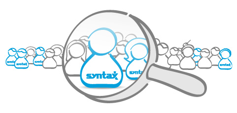 Devenez un fournisseur officiel SYNTAX